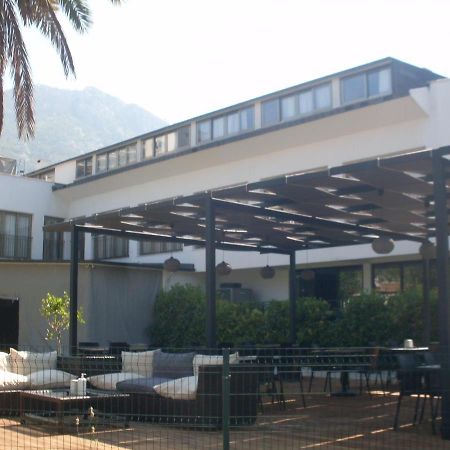 Turunc Bay Conti Boutique Hotel (Adults Only) Eksteriør bilde