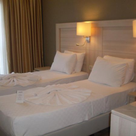 Turunc Bay Conti Boutique Hotel (Adults Only) Eksteriør bilde