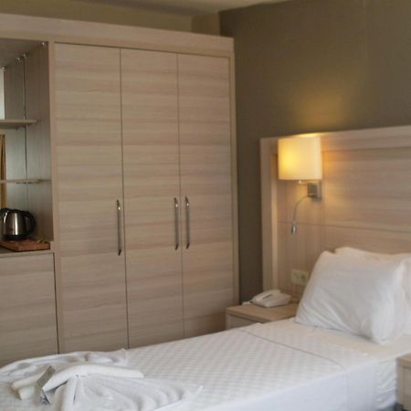 Turunc Bay Conti Boutique Hotel (Adults Only) Eksteriør bilde
