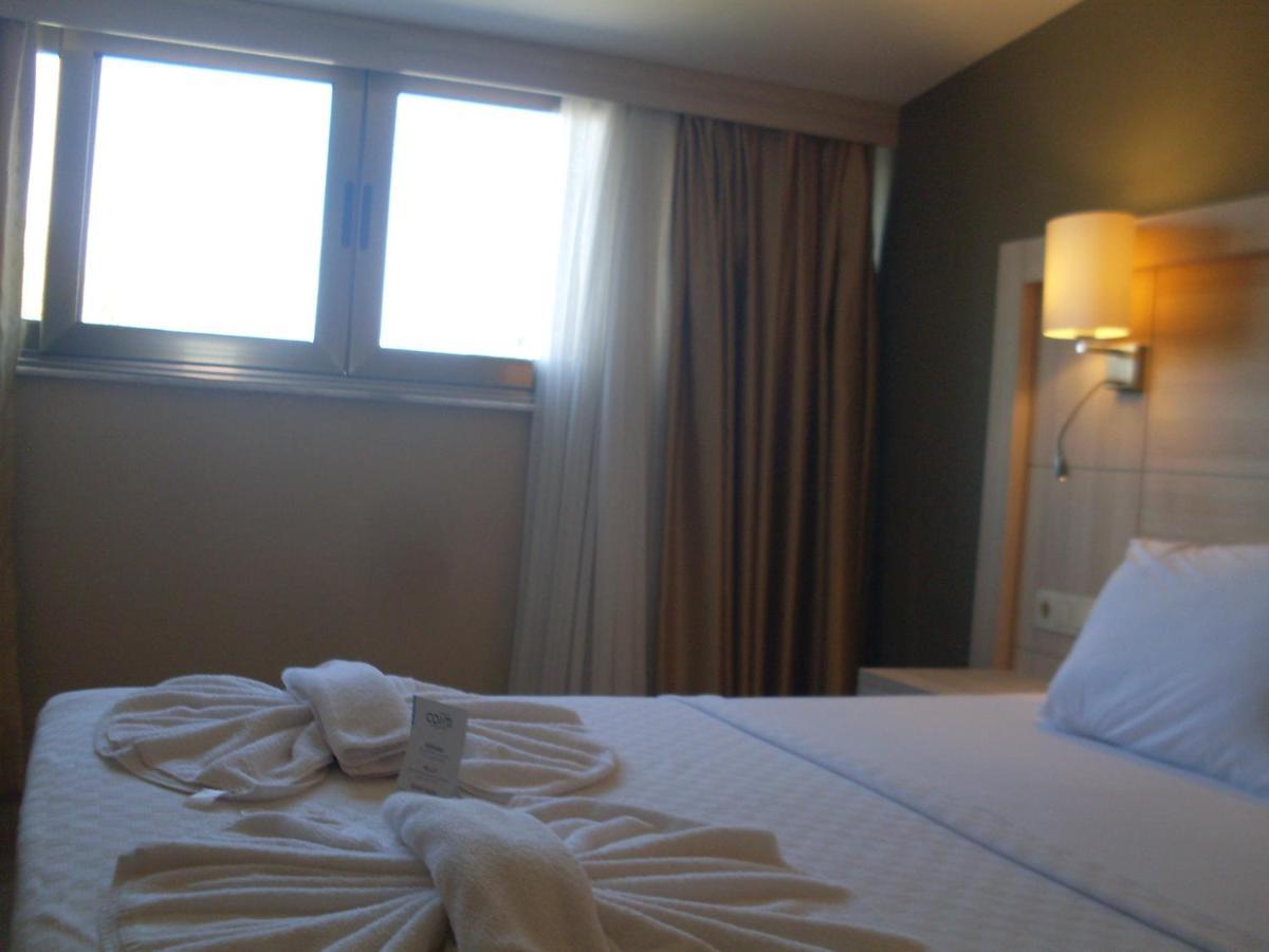 Turunc Bay Conti Boutique Hotel (Adults Only) Eksteriør bilde