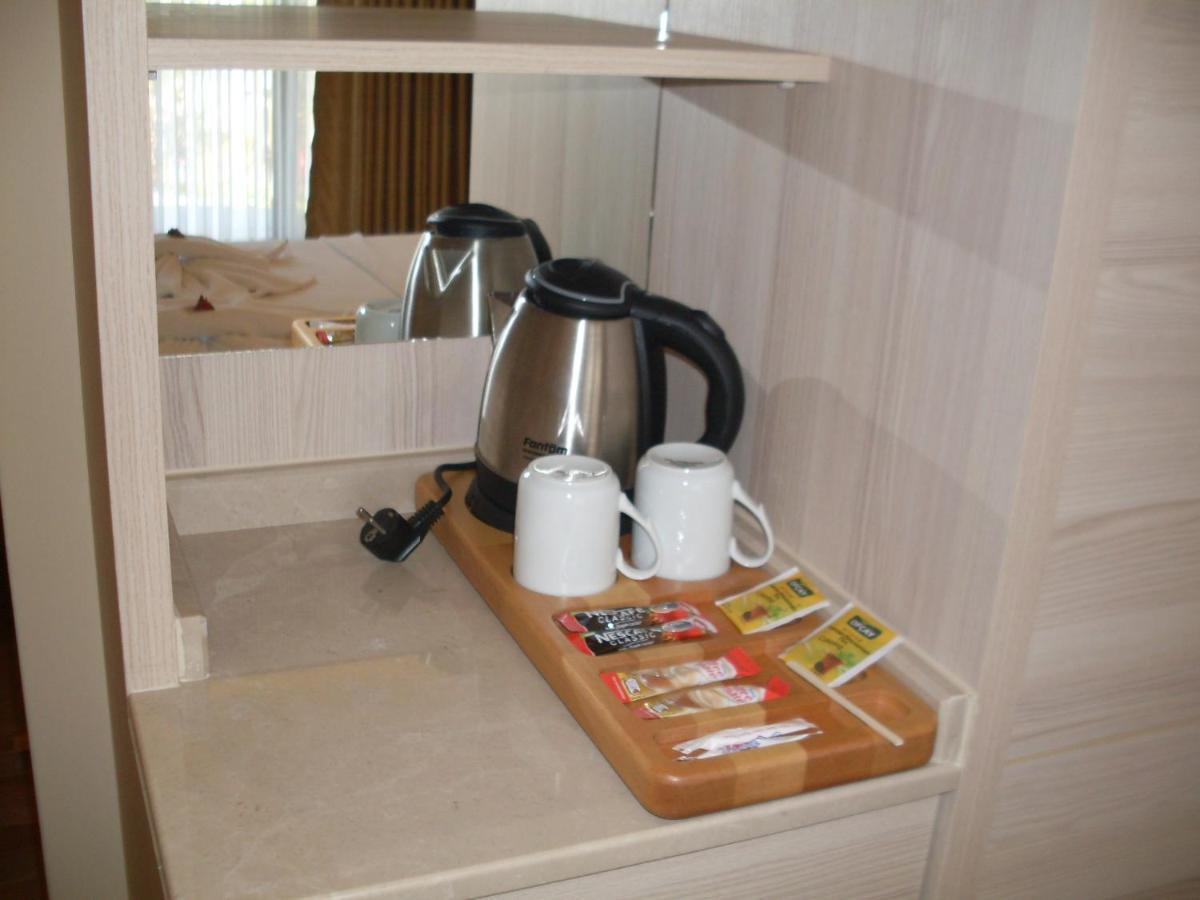 Turunc Bay Conti Boutique Hotel (Adults Only) Eksteriør bilde