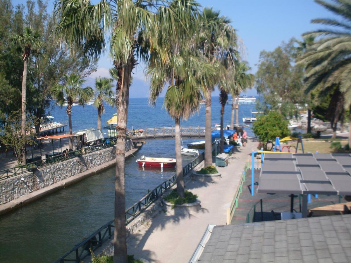 Turunc Bay Conti Boutique Hotel (Adults Only) Eksteriør bilde