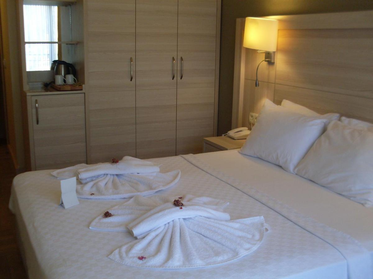 Turunc Bay Conti Boutique Hotel (Adults Only) Eksteriør bilde