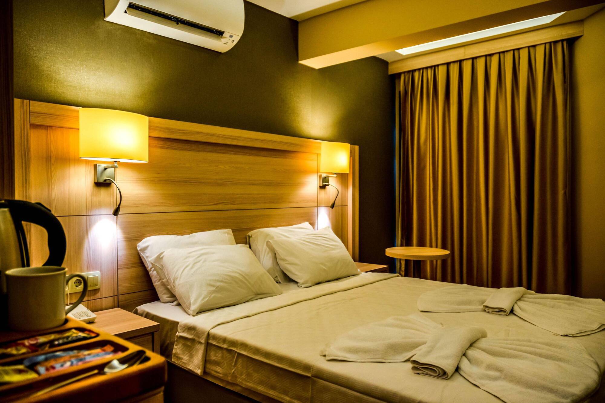 Turunc Bay Conti Boutique Hotel (Adults Only) Eksteriør bilde