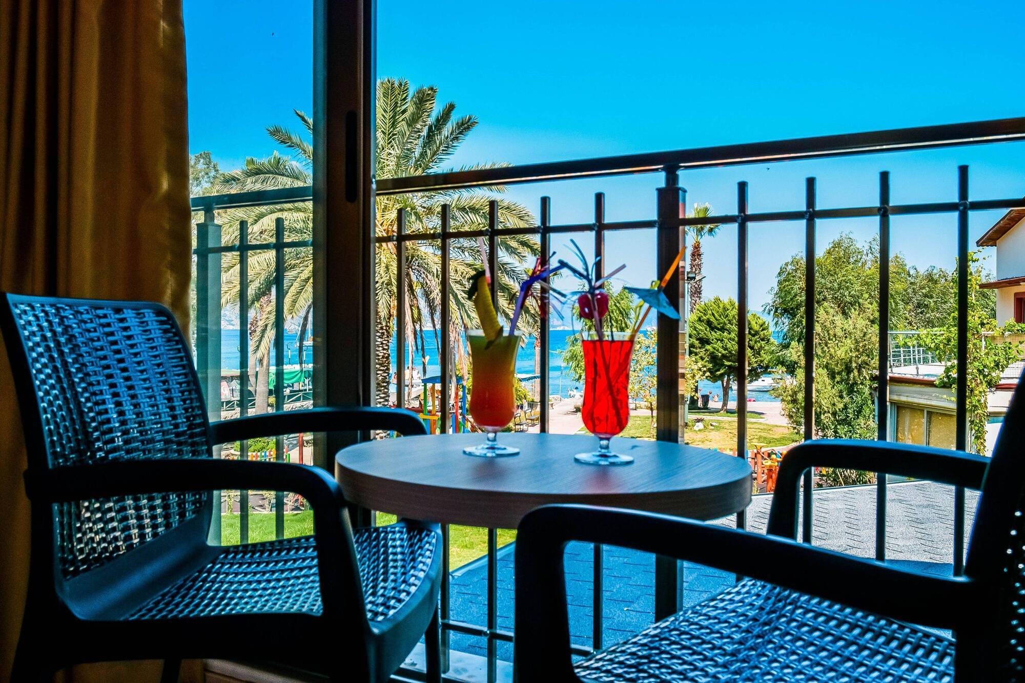 Turunc Bay Conti Boutique Hotel (Adults Only) Eksteriør bilde